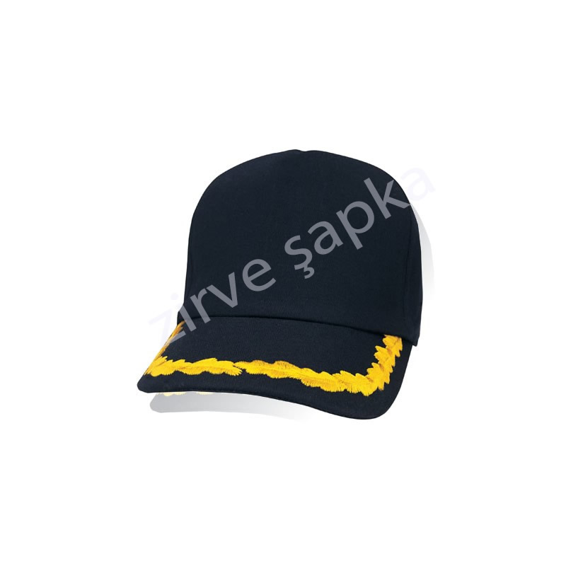 Asker Şapkası