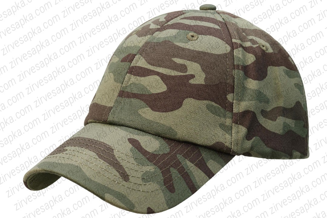 Asker Şapkası