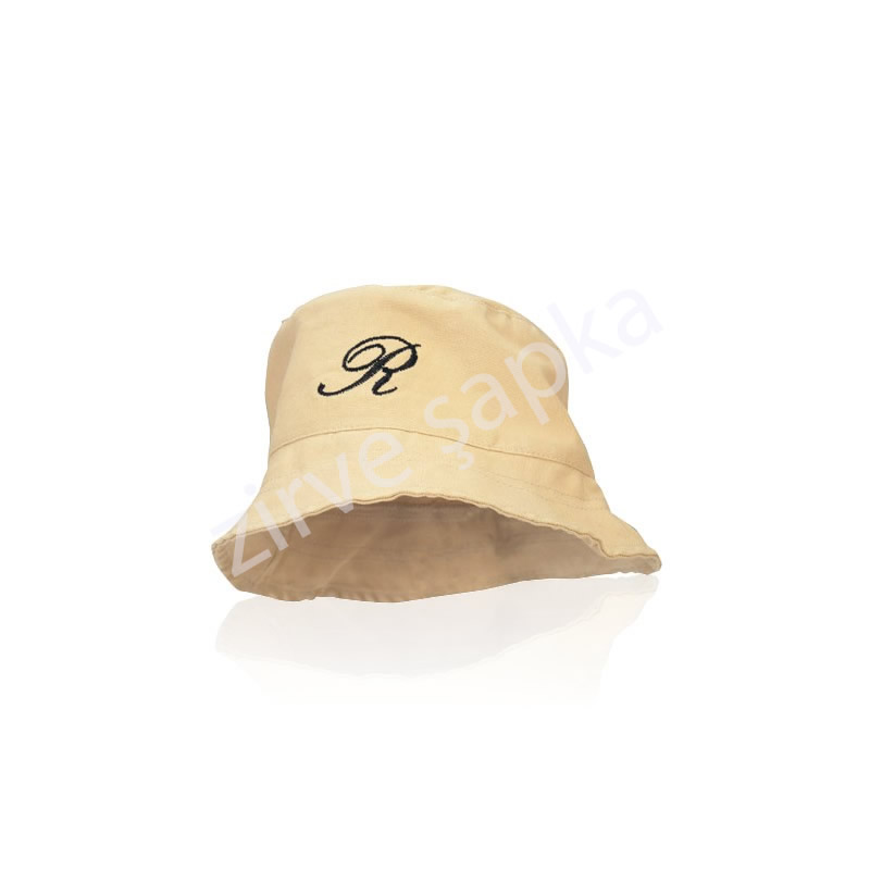Safari Şapkası