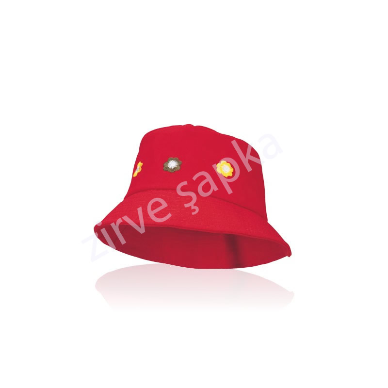 Safari Şapkası