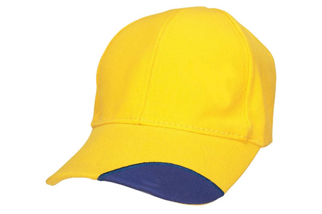 Zirve Modeli Şapka